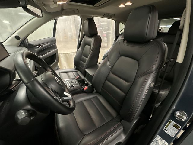 Thumbnail: 2024 Mazda CX-5 - 11