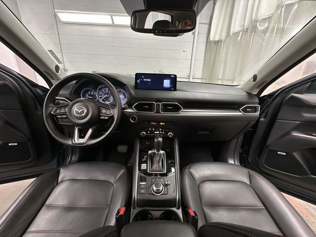 Thumbnail: 2024 Mazda CX-5 - 14