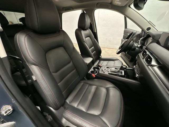 Thumbnail: 2024 Mazda CX-5 - 27