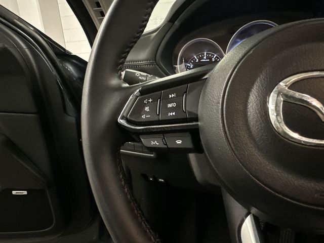 Thumbnail: 2024 Mazda CX-5 - 20