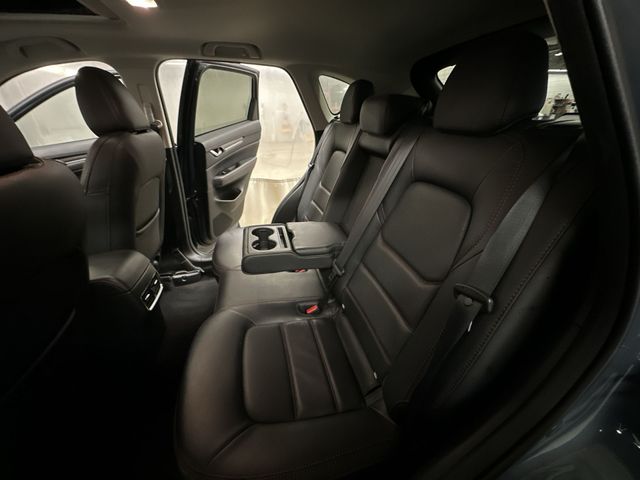 Thumbnail: 2024 Mazda CX-5 - 13