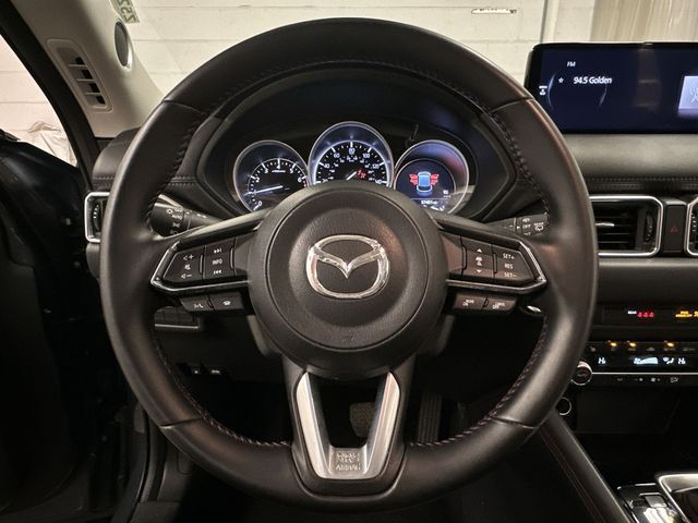 Thumbnail: 2024 Mazda CX-5 - 2