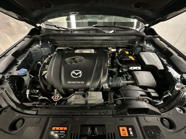 Thumbnail: 2024 Mazda CX-5 - 9