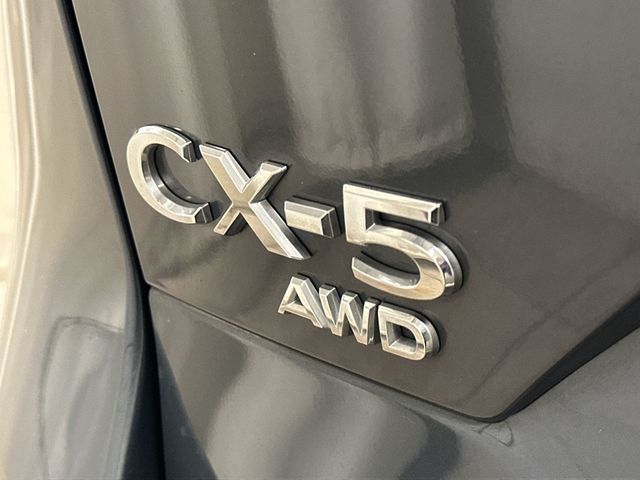 Thumbnail: 2024 Mazda CX-5 - 30
