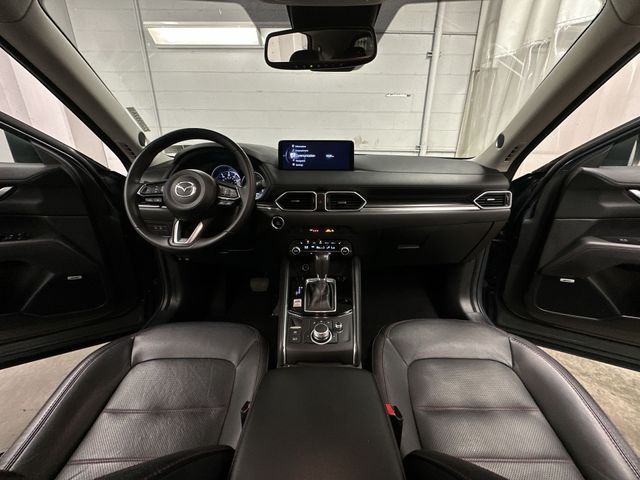 Thumbnail: 2023 Mazda CX-5 - 10