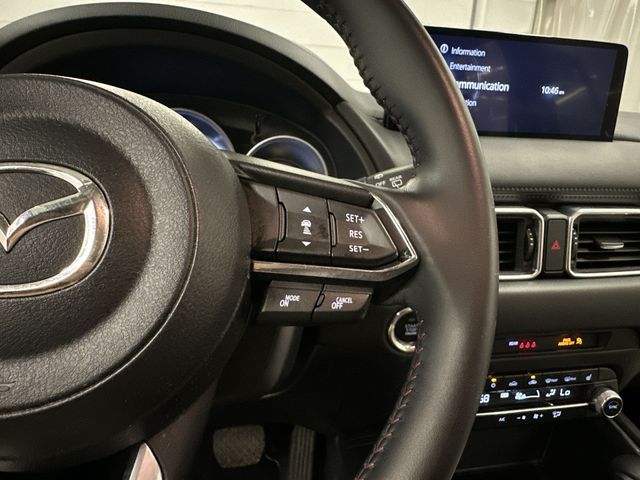 Thumbnail: 2023 Mazda CX-5 - 20