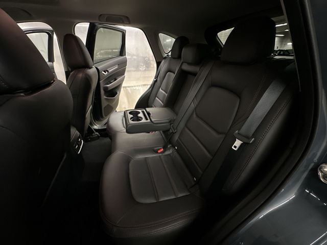 Thumbnail: 2023 Mazda CX-5 - 13