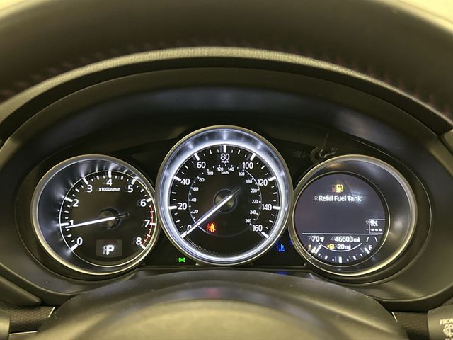 Thumbnail: 2023 Mazda CX-5 - 15