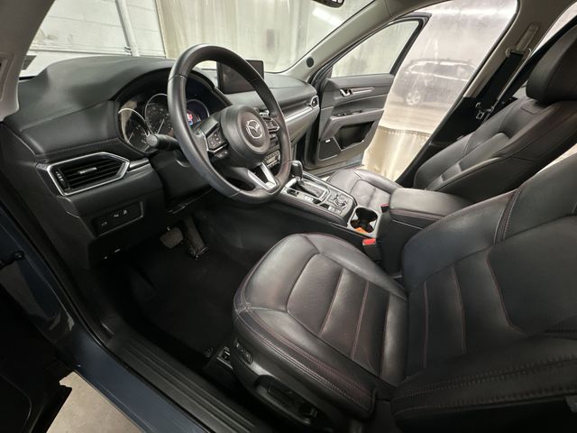 Thumbnail: 2023 Mazda CX-5 - 11