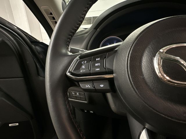 Thumbnail: 2023 Mazda CX-5 - 19