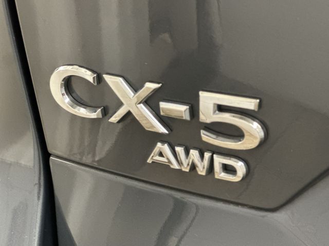 Thumbnail: 2023 Mazda CX-5 - 30
