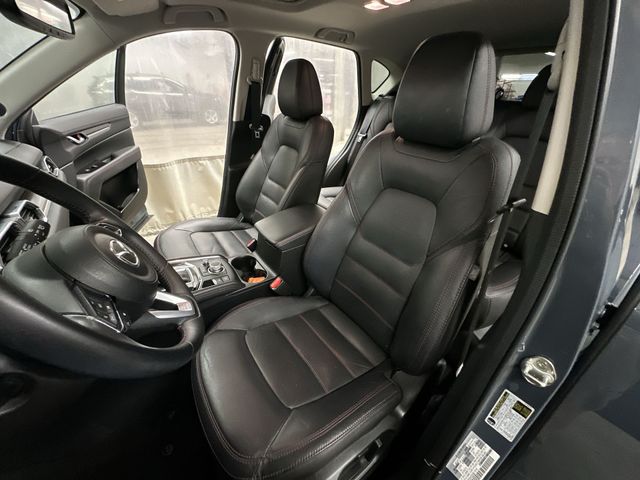 Thumbnail: 2023 Mazda CX-5 - 12