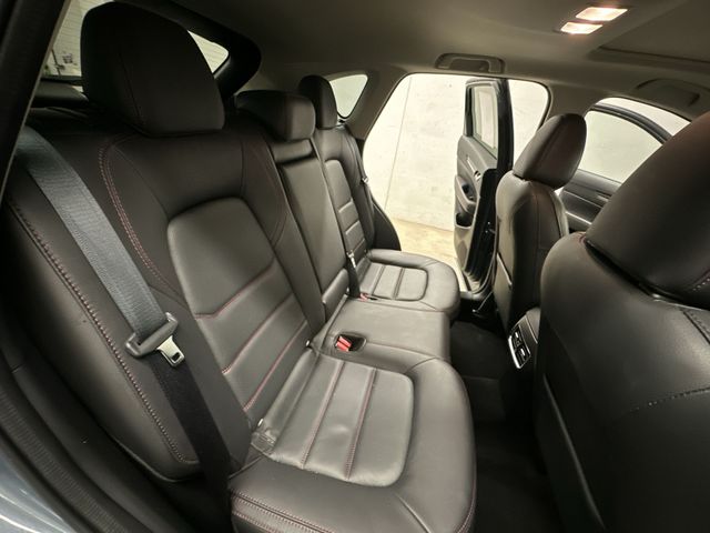 Thumbnail: 2023 Mazda CX-5 - 29