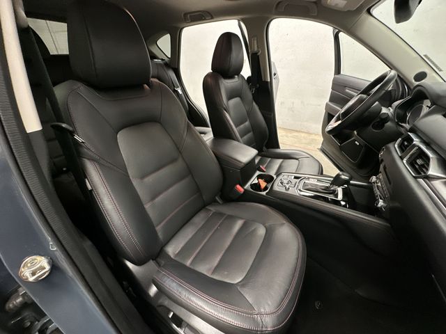 Thumbnail: 2023 Mazda CX-5 - 27