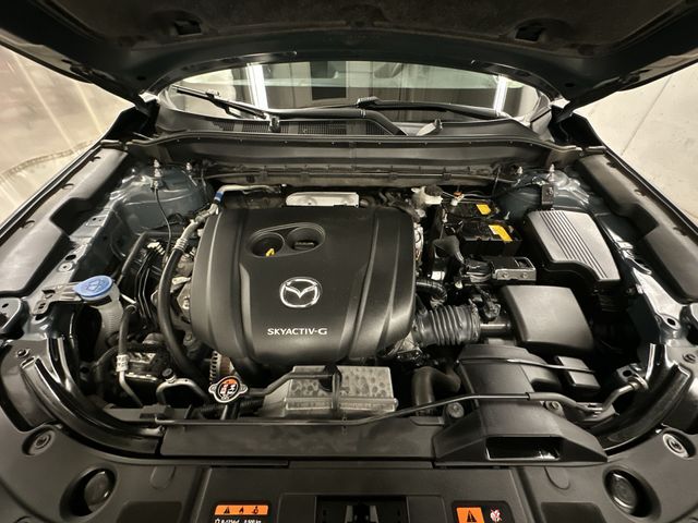 Thumbnail: 2023 Mazda CX-5 - 9