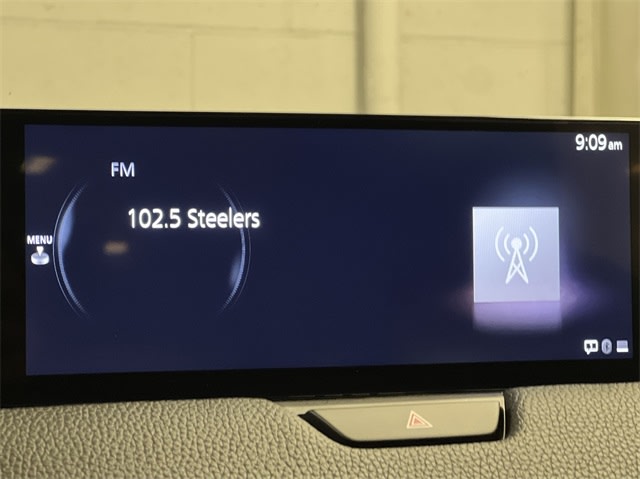2024 Mazda CX-90 Preferred 14