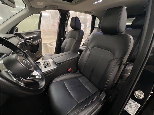 2024 Mazda CX-90 Preferred 12