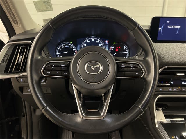 2024 Mazda CX-90 Preferred 2