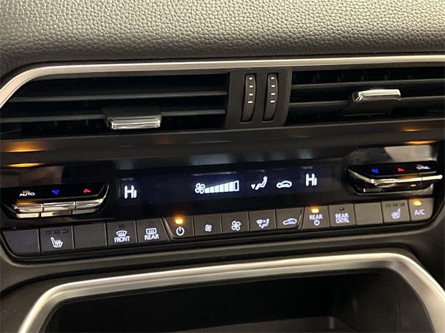 2024 Mazda CX-90 Preferred 24
