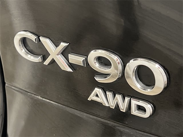2024 Mazda CX-90 Preferred 32