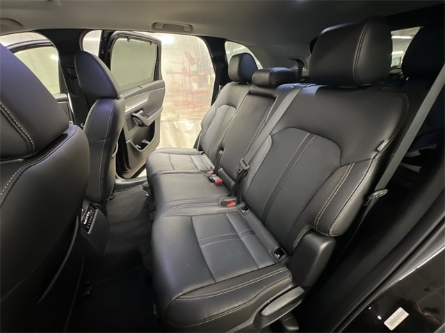 2024 Mazda CX-90 Preferred 13