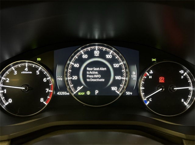 2024 Mazda CX-90 Preferred 15