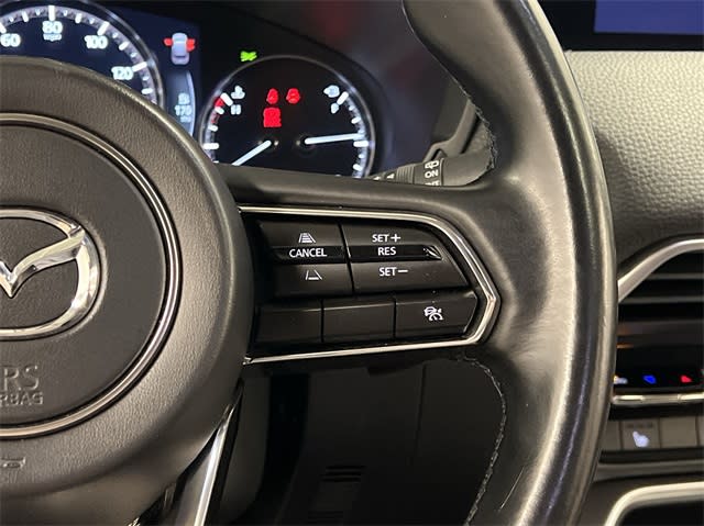 2024 Mazda CX-90 Preferred 20
