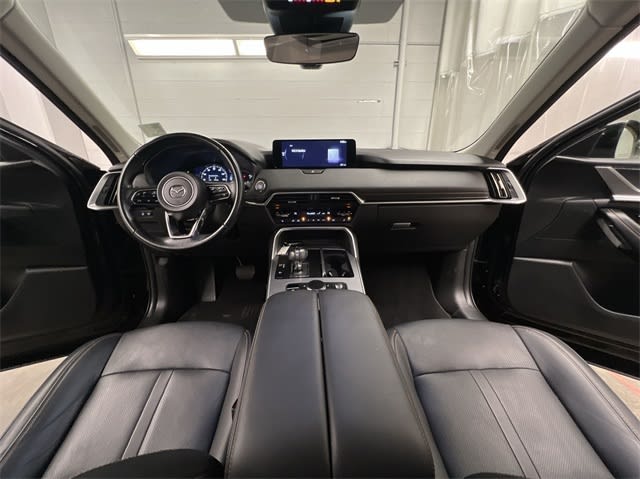 2024 Mazda CX-90 Preferred 10