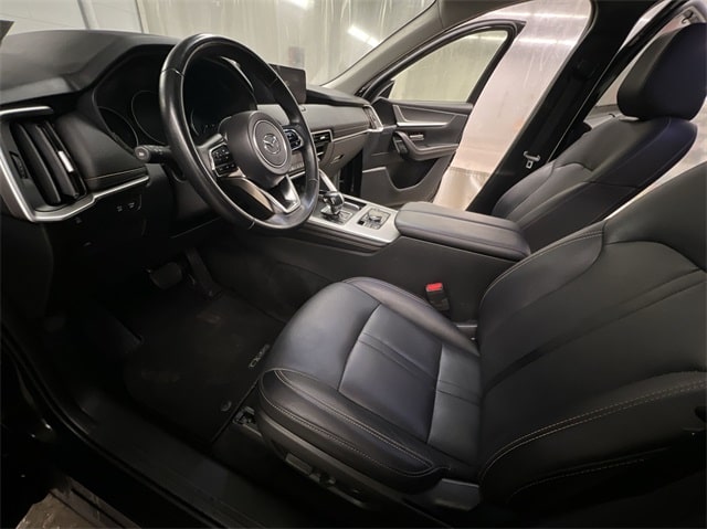 2024 Mazda CX-90 Preferred 11