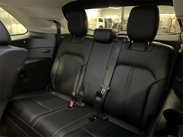 2024 Mazda CX-90 Preferred 35