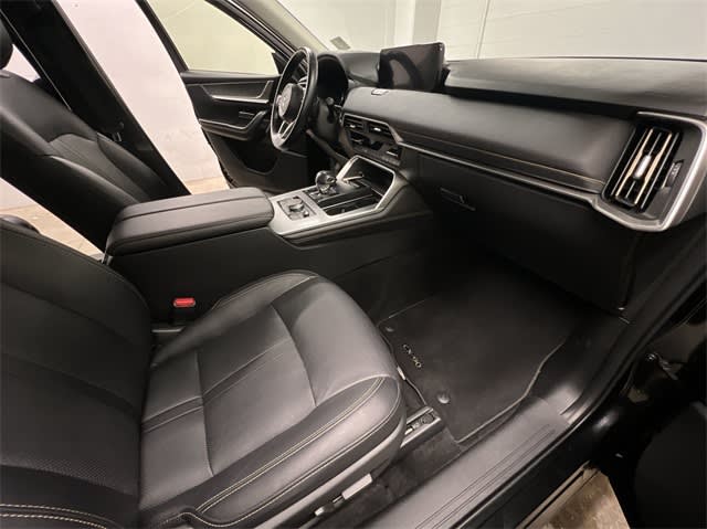 2024 Mazda CX-90 Preferred 26