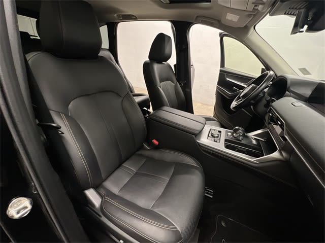 2024 Mazda CX-90 Preferred 27