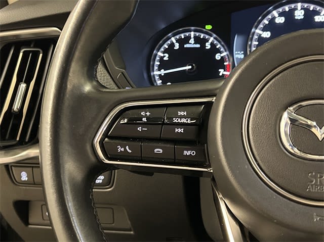 2024 Mazda CX-90 Preferred 19