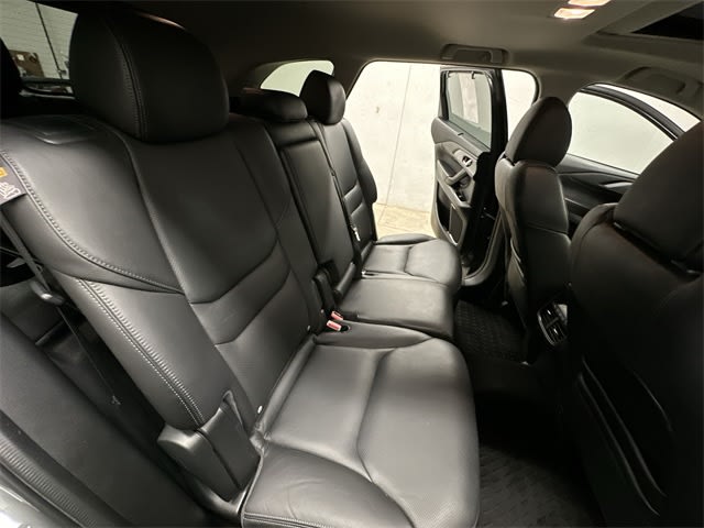 Thumbnail: 2017 Mazda CX-9 - 29