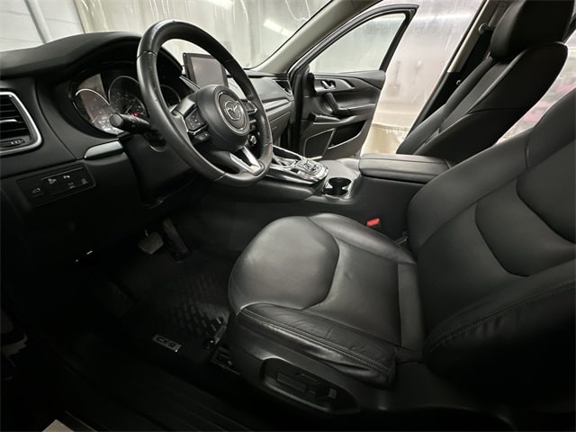 Thumbnail: 2017 Mazda CX-9 - 11