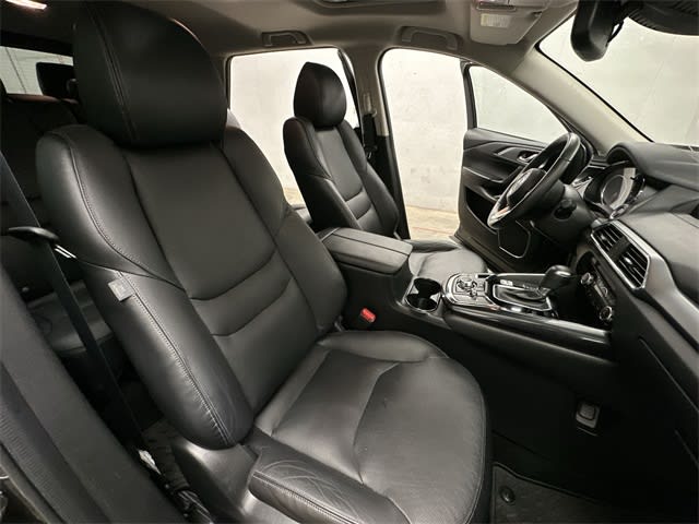 Thumbnail: 2017 Mazda CX-9 - 27