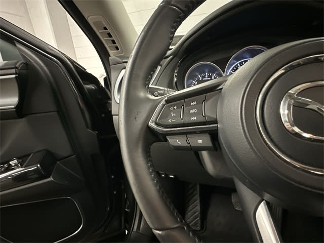 Thumbnail: 2017 Mazda CX-9 - 20