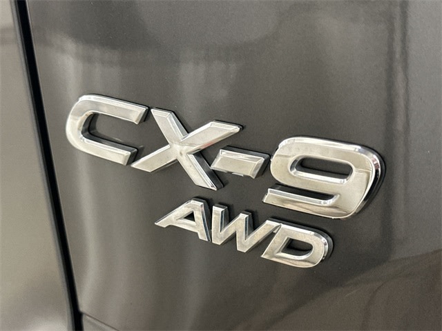 Thumbnail: 2017 Mazda CX-9 - 32