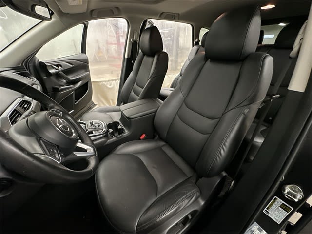 Thumbnail: 2017 Mazda CX-9 - 12