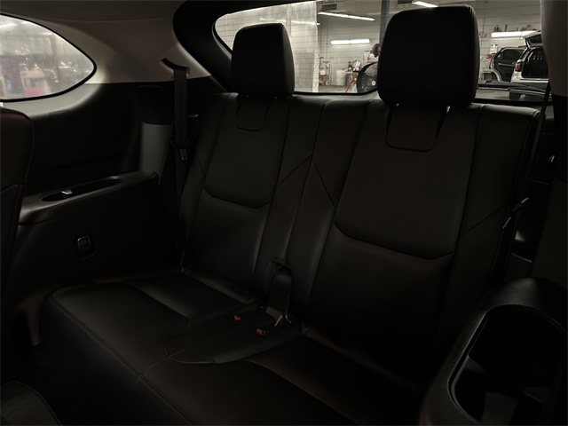 Thumbnail: 2017 Mazda CX-9 - 25