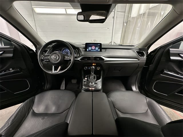 Thumbnail: 2017 Mazda CX-9 - 14