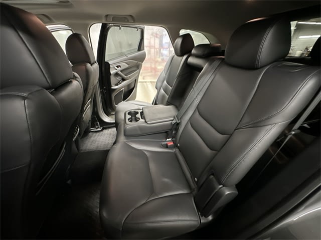 Thumbnail: 2017 Mazda CX-9 - 13