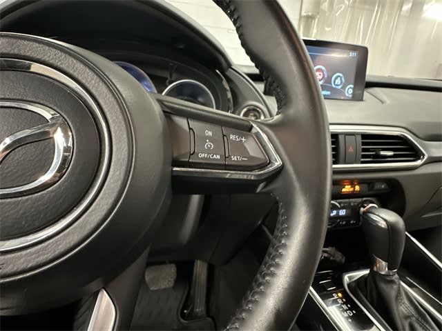 Thumbnail: 2017 Mazda CX-9 - 10