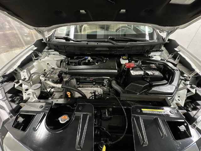 Thumbnail: 2020 Nissan Rogue - 9
