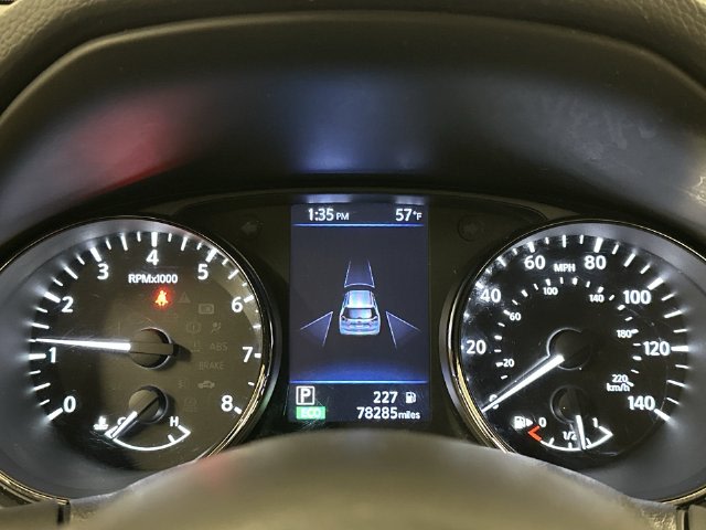 Thumbnail: 2020 Nissan Rogue - 15