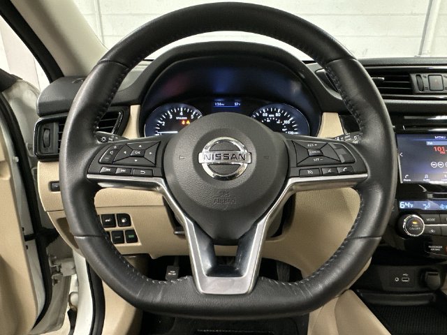 Thumbnail: 2020 Nissan Rogue - 2