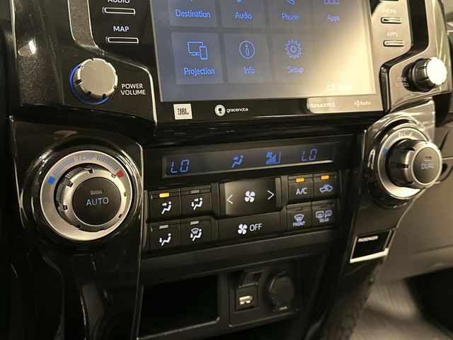 Thumbnail: 2020 Toyota 4Runner - 25