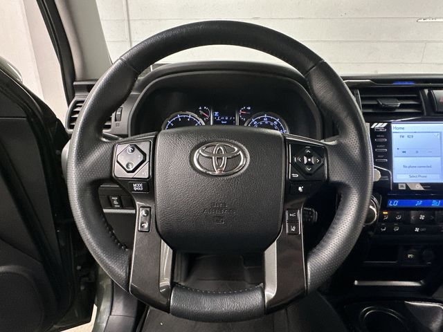 Thumbnail: 2020 Toyota 4Runner - 2