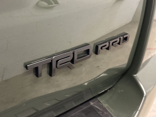 Thumbnail: 2020 Toyota 4Runner - 30