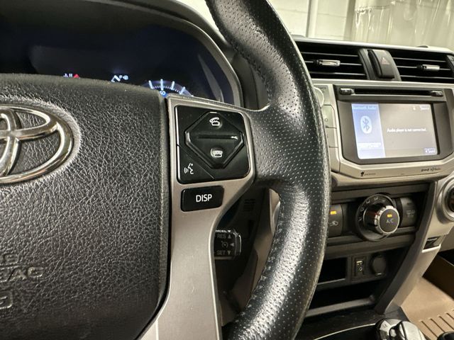 Thumbnail: 2018 Toyota 4Runner - 13